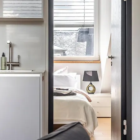 Nomad - Limpertsberg Luxembourg