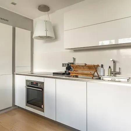 Nomad - Limpertsberg Appartement Luxembourg
