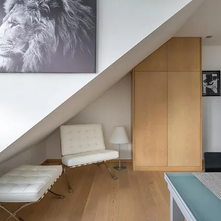 Nomad - Limpertsberg