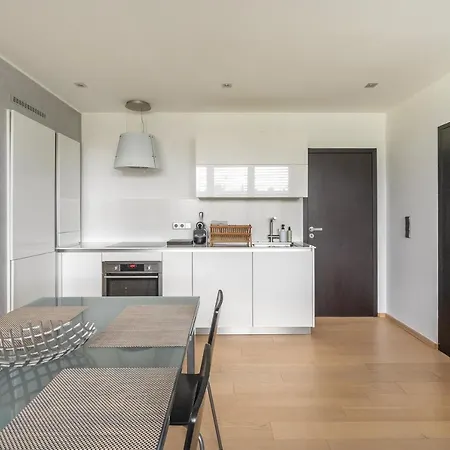 Nomad - Limpertsberg Appartement *