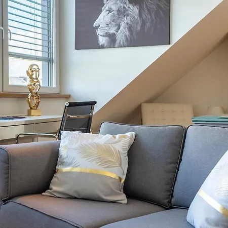 Nomad - Limpertsberg * Luxembourg